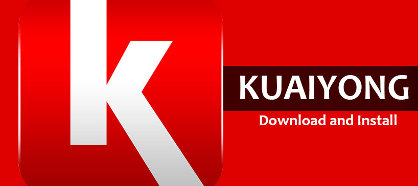 Kuaiyong Free Download For Mac